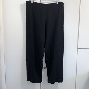 Bryn Walker Light Linen Pants XL